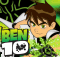 La forza aliena nel gioco Ben 10, logica e abilit per bambini dai 5 anni ai 12, giochi Ben 10